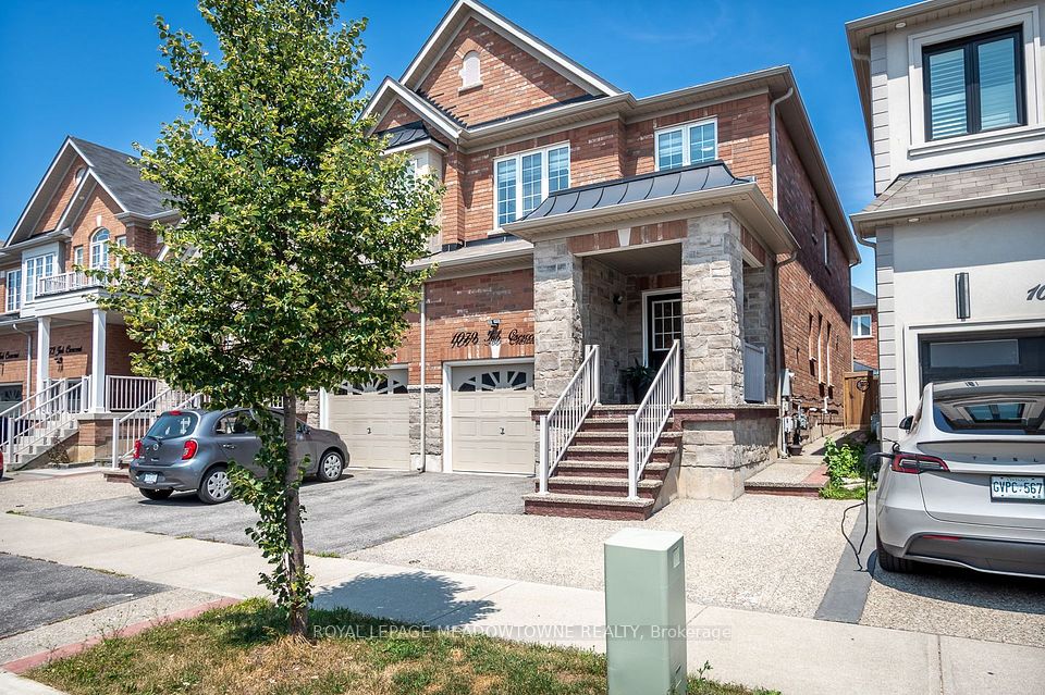 1079 Job Crescent, Milton, ON L9T 8V5 at 1079 Job Crescent, Milton, ON L9T 8V5, Milton, ON, L9T 8V5