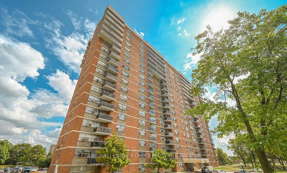 2645 Kipling Avenue 509, Toronto, ON M9V 3S6 at 2645 Kipling Avenue 509, Toronto, ON M9V 3S6, Toronto W10, ON, M9V 3S6