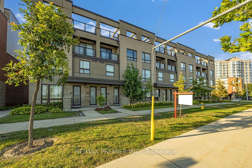 624 Rexdale Boulevard 4, Toronto, ON M9W 0G1 at 624 Rexdale Boulevard 4, Toronto, ON M9W 0G1, Toronto W10, ON, M9W 0G1