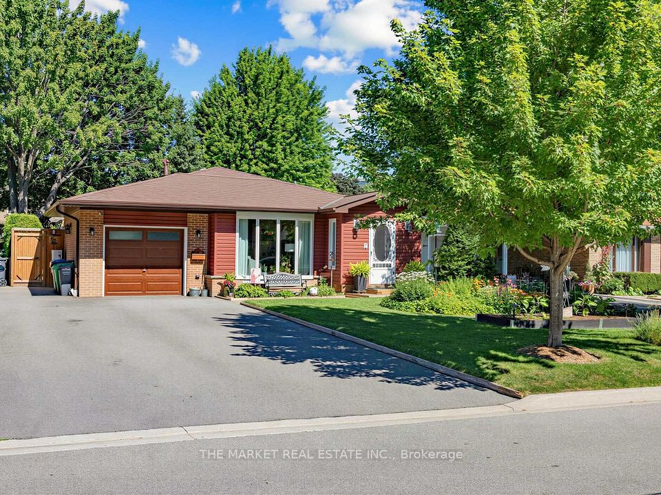1033 Franconia Drive, Mississauga, ON L4Y 2L6 at 1033 Franconia Drive, Mississauga, ON L4Y 2L6, Mississauga, ON, L4Y 2L6