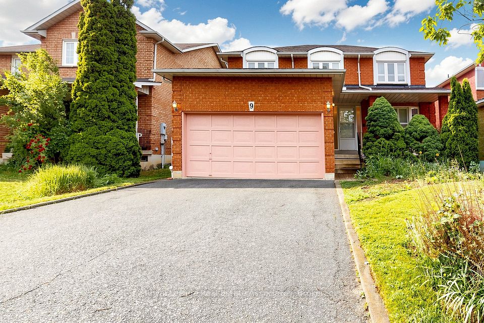 9 Kingsplate Crescent, Toronto, ON M9W 6X6 at 9 Kingsplate Crescent, Toronto, ON M9W 6X6, Toronto W10, ON, M9W 6X6