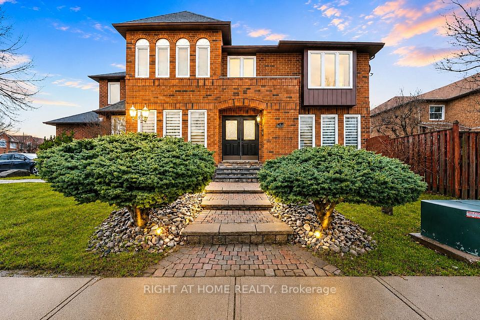 39 Banner Road, Brampton, ON L6X 4K8 at 39 Banner Road, Brampton, ON L6X 4K8, Brampton, ON, L6X 4K8
