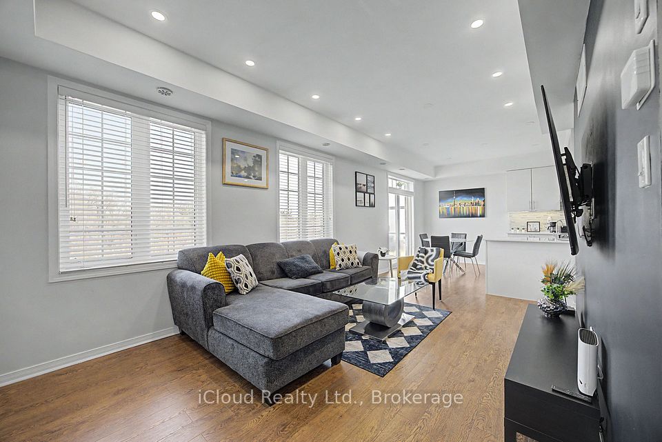 180 Howden Boulevard 6, Brampton, ON L6S 0E3 at 180 Howden Boulevard 6, Brampton, ON L6S 0E3, Brampton, ON, L6S 0E3