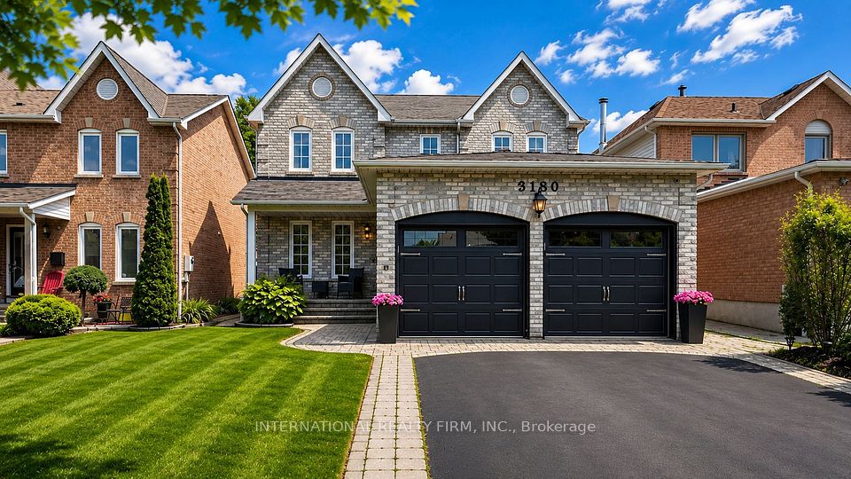 3180 Pebblewood Road, Mississauga, ON L5N 6P5 at 3180 Pebblewood Road, Mississauga, ON L5N 6P5, Mississauga, ON, L5N 6P5