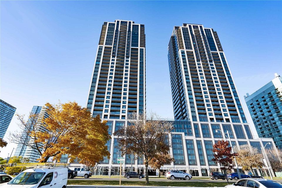 1926 Lake Shore Boulevard W 2807, Toronto, ON M6S 1A1 at 1926 Lake Shore Boulevard W 2807, Toronto, ON M6S 1A1, Toronto W01, ON, M6S 1A1