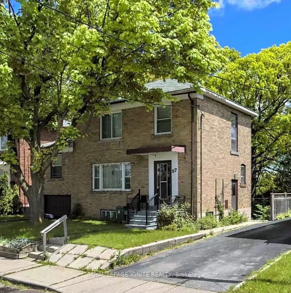 97 Greendale Avenue, Toronto, ON M6N 4P4 at 97 Greendale Avenue, Toronto, ON M6N 4P4, Toronto W03, ON, M6N 4P4