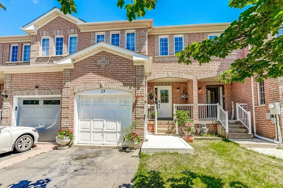 23 Tinsmith Street, Brampton, ON L7A 1N1 at 23 Tinsmith Street, Brampton, ON L7A 1N1, Brampton, ON, L7A 1N1