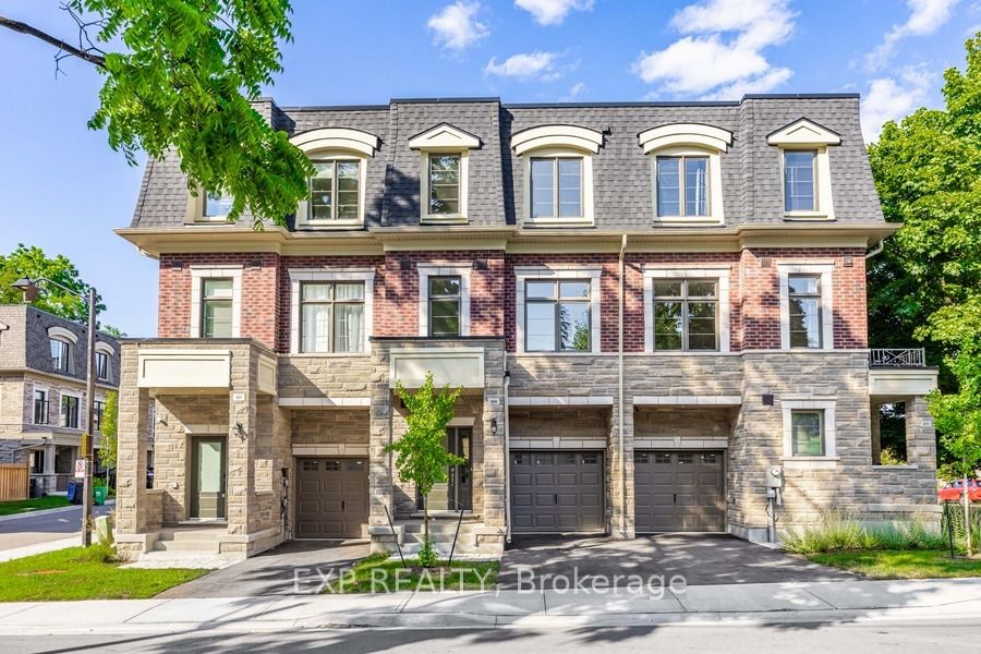 209 Wyndham Street, Mississauga, ON L5M 2S5 at 209 Wyndham Street, Mississauga, ON L5M 2S5, Mississauga, ON, L5M 2S5
