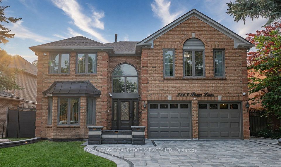 2143 Brays Lane, Oakville, ON L6M 2T2 at 2143 Brays Lane, Oakville, ON L6M 2T2, Oakville, ON, L6M 2T2
