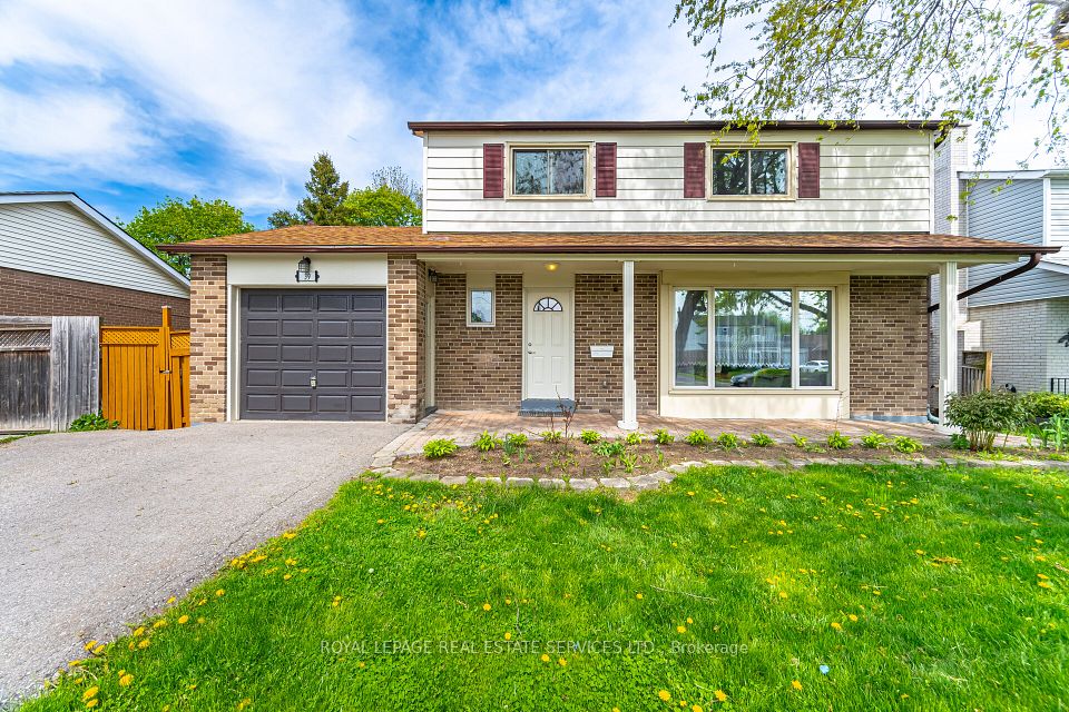 39 Aberdeen Crescent, Brampton, ON L6T 2P8 at 39 Aberdeen Crescent, Brampton, ON L6T 2P8, Brampton, ON, L6T 2P8