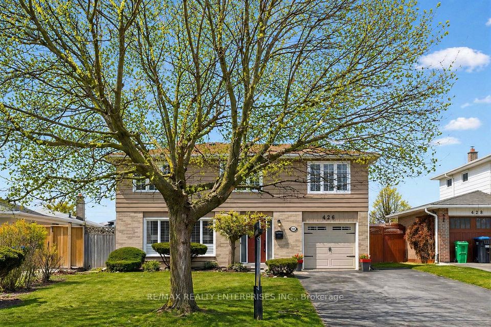 426 Bartley Bull Parkway, Brampton, ON L6W 2M5 at 426 Bartley Bull Parkway, Brampton, ON L6W 2M5, Brampton, ON, L6W 2M5