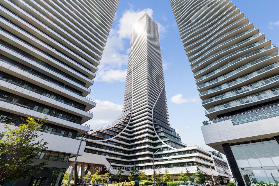 30 Shore Breeze Drive 4908, Toronto, ON M8V 0J1 at 30 Shore Breeze Drive 4908, Toronto, ON M8V 0J1, Toronto W06, ON, M8V 0J1