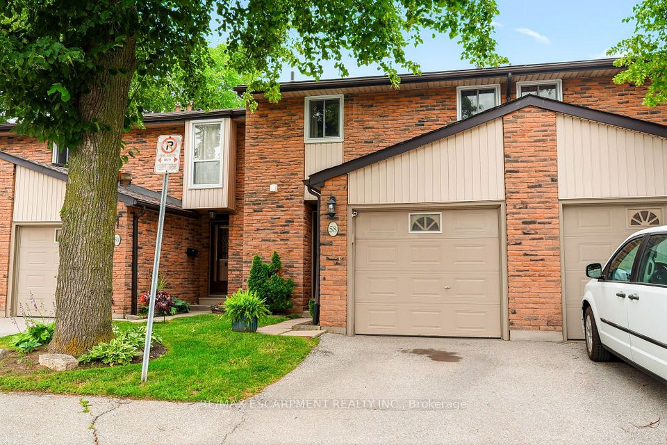 660 Oxford Road 58, Burlington, ON L7N 3M1 at 660 Oxford Road 58, Burlington, ON L7N 3M1, Burlington, ON, L7N 3M1