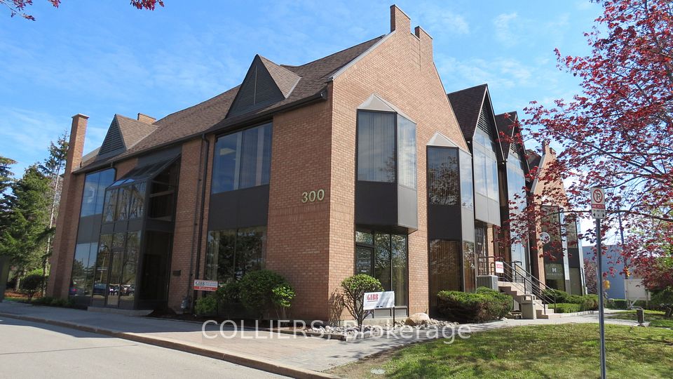 300 North Queen Street 207 N&S, Toronto, ON M9C 5K4