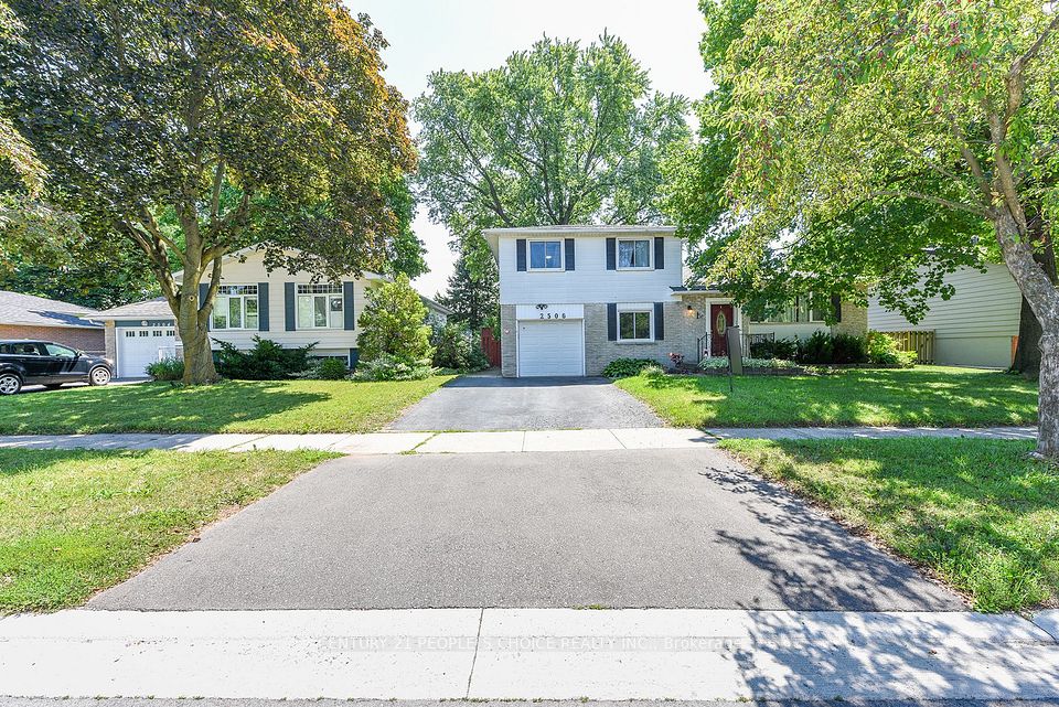 2506 Bridge Road, Oakville, ON L6L 2H2 at 2506 Bridge Road, Oakville, ON L6L 2H2, Oakville, ON, L6L 2H2