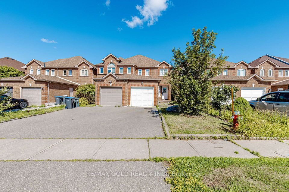 12 Mccleave Crescent, Brampton, ON L6Y 4Z6 at 12 Mccleave Crescent, Brampton, ON L6Y 4Z6, Brampton, ON, L6Y 4Z6