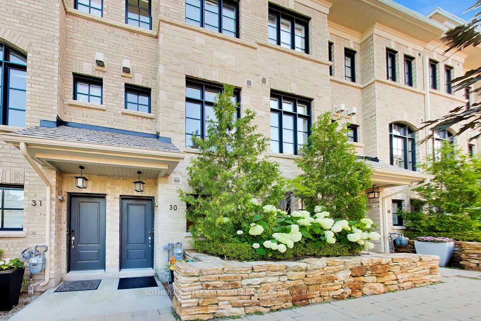 80 Daisy Avenue 30, Toronto, ON M8W 0B7 at 80 Daisy Avenue 30, Toronto, ON M8W 0B7, Toronto W06, ON, M8W 0B7