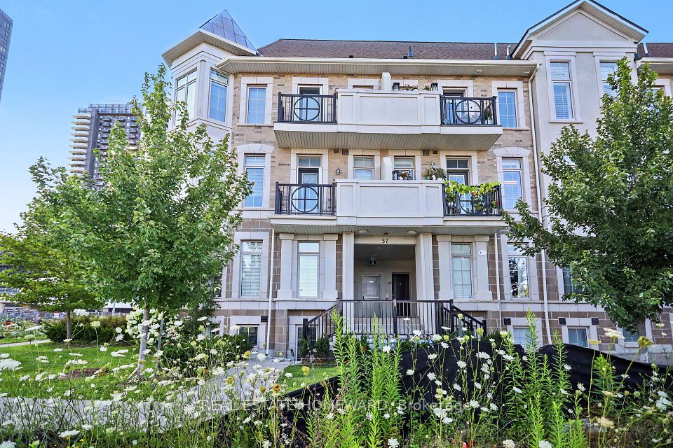 57 Armdale Road 54, Mississauga, ON L4Z 0C7 at 57 Armdale Road 54, Mississauga, ON L4Z 0C7, Mississauga, ON, L4Z 0C7