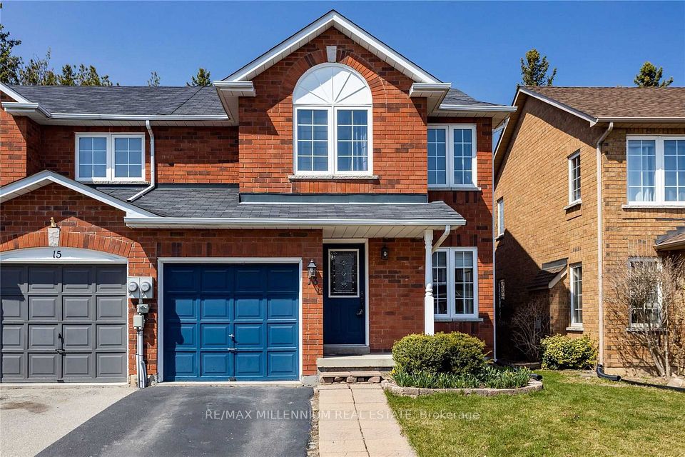 Att/Row/Townhouse at 13 Dawson Crescent, Milton, ON L9T 5H8, Milton