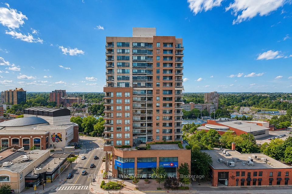 1 Belvedere Court 909, Brampton, ON L6V 4M6 at 1 Belvedere Court 909, Brampton, ON L6V 4M6, Brampton, ON, L6V 4M6