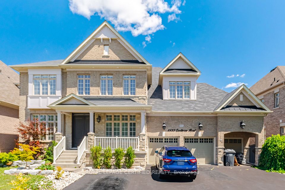 8833 Creditview Road, Brampton, ON L6Y 0X3 at 8833 Creditview Road, Brampton, ON L6Y 0X3, Brampton, ON, L6Y 0X3