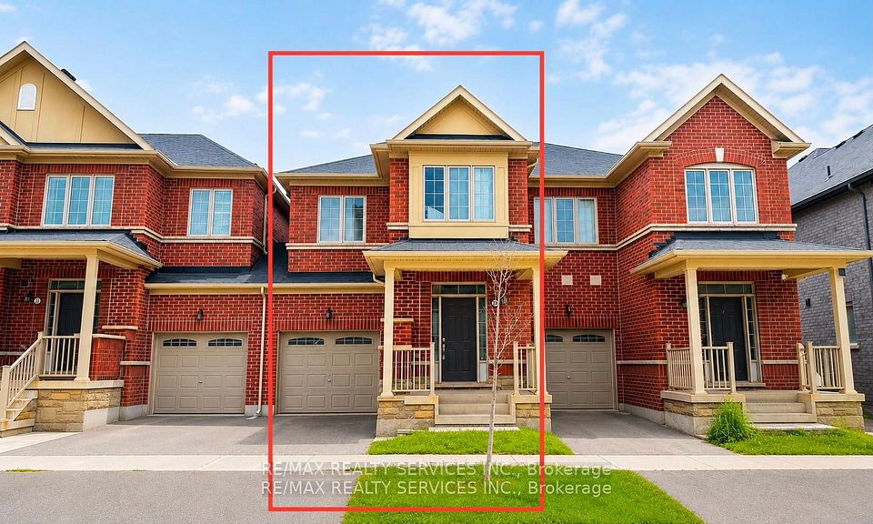 23 Sail Road, Brampton, ON L7A 4W7 at 23 Sail Road, Brampton, ON L7A 4W7, Brampton, ON, L7A 4W7