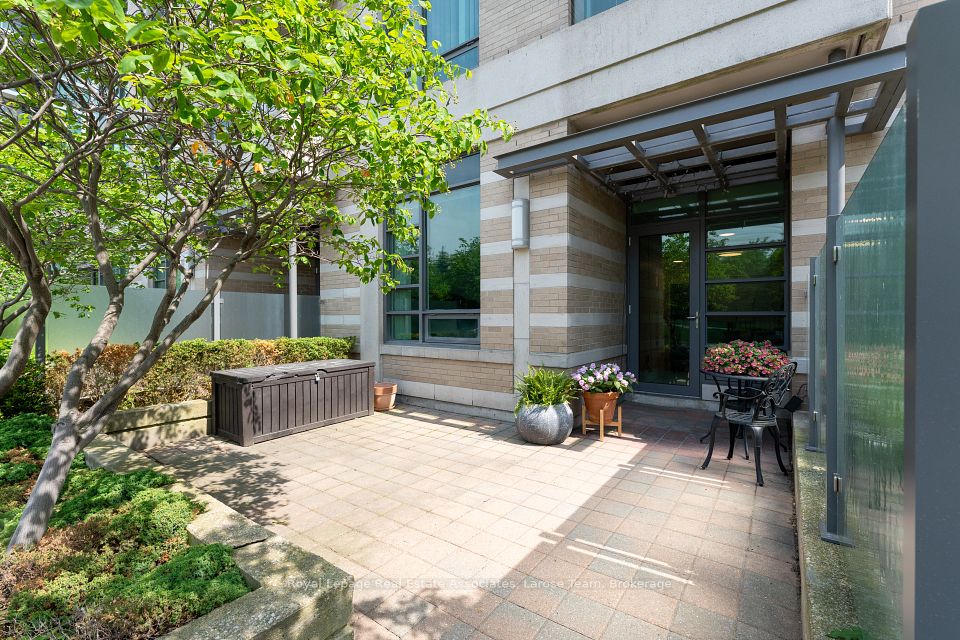 225 Sherway Gardens Road 102, Toronto, ON M9C 0A3 at 225 Sherway Gardens Road 102, Toronto, ON M9C 0A3, Toronto W08, ON, M9C 0A3