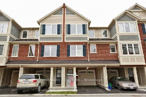 Att/Row/Townhouse at 6020 Derry Road 72, Milton, ON L9T 8L6, Milton