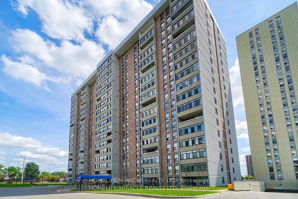 25 Kensington Road 608, Brampton, ON L6T 3W8 at 25 Kensington Road 608, Brampton, ON L6T 3W8, Brampton, ON, L6T 3W8