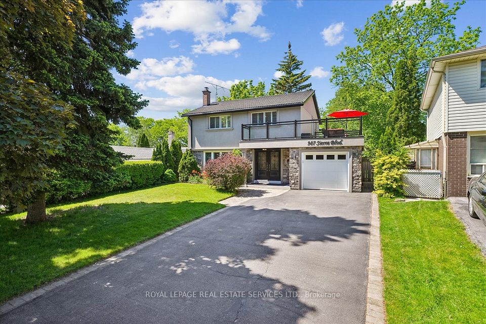 987 Sierra Boulevard, Mississauga, ON L4Y 2E3 at 987 Sierra Boulevard, Mississauga, ON L4Y 2E3, Mississauga, ON, L4Y 2E3