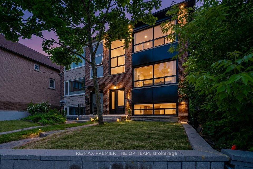 299 Quebec Avenue, Toronto, ON M6P 2V2 at 299 Quebec Avenue, Toronto, ON M6P 2V2, Toronto W02, ON, M6P 2V2