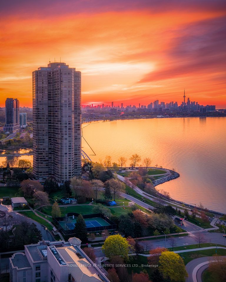 1 Palace Pier Court 2812, Toronto, ON M8V 3W9 at 1 Palace Pier Court 2812, Toronto, ON M8V 3W9, Toronto W06, ON, M8V 3W9
