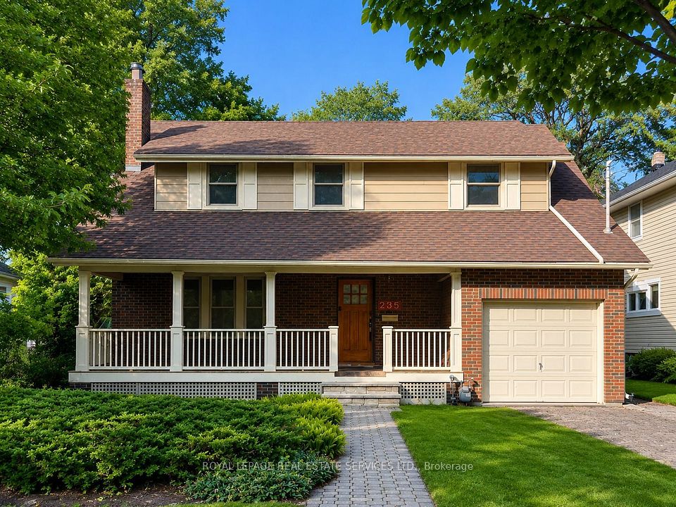 235 Douglas Avenue, Oakville, ON L6J 3S2 at 235 Douglas Avenue, Oakville, ON L6J 3S2, Oakville, ON, L6J 3S2