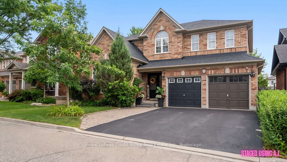 15 Courtsfield Crescent, Brampton, ON L7A 2E3 at 15 Courtsfield Crescent, Brampton, ON L7A 2E3, Brampton, ON, L7A 2E3