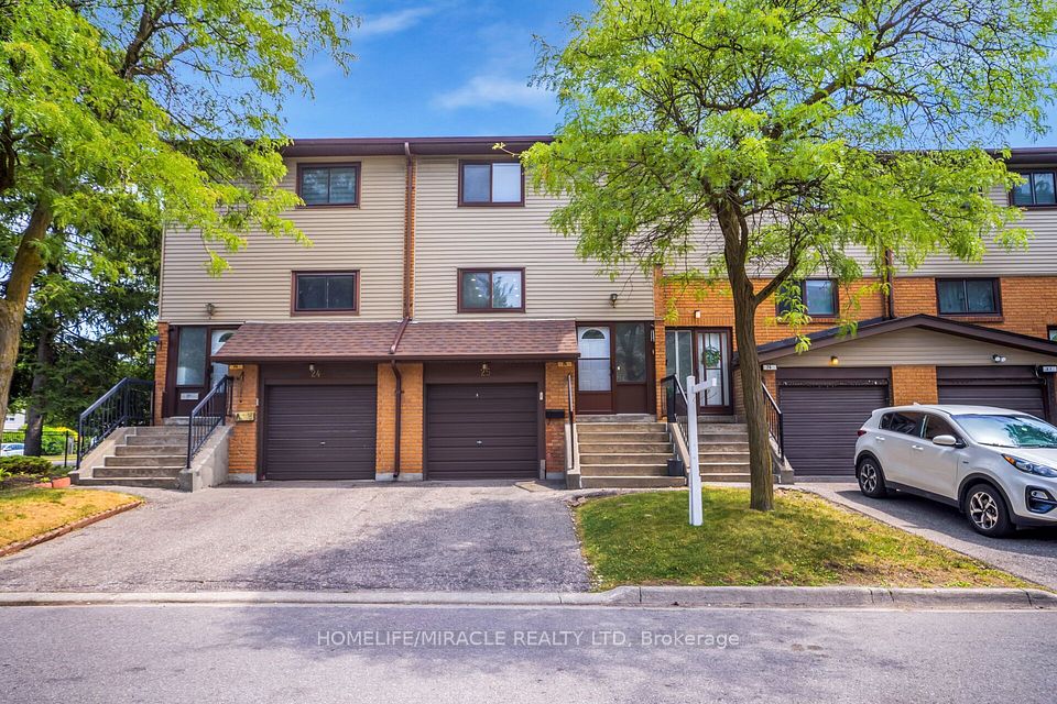 25 Carleton Place, Brampton, ON L6T 3Z4 at 25 Carleton Place, Brampton, ON L6T 3Z4, Brampton, ON, L6T 3Z4