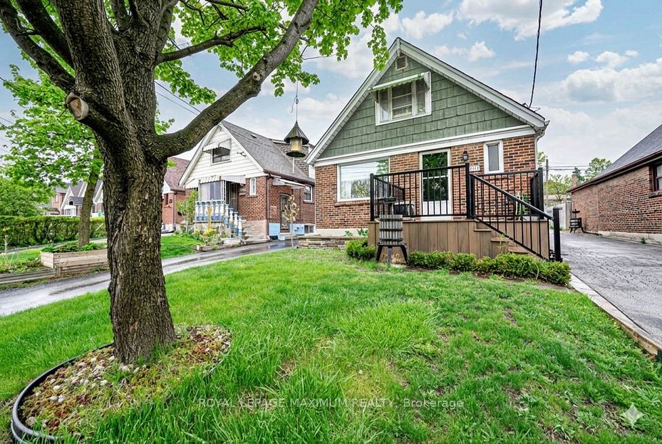 2113 Keele Street, Toronto, ON M6M 3Z3 at 2113 Keele Street, Toronto, ON M6M 3Z3, Toronto W04, ON, M6M 3Z3