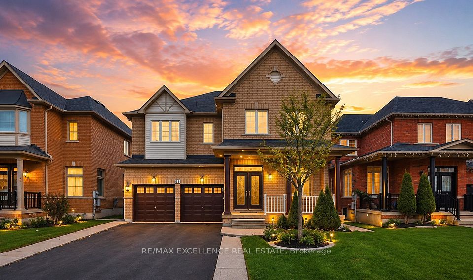 21 Castle Mountain Drive, Brampton, ON L6R 2W9 at 21 Castle Mountain Drive, Brampton, ON L6R 2W9, Brampton, ON, L6R 2W9
