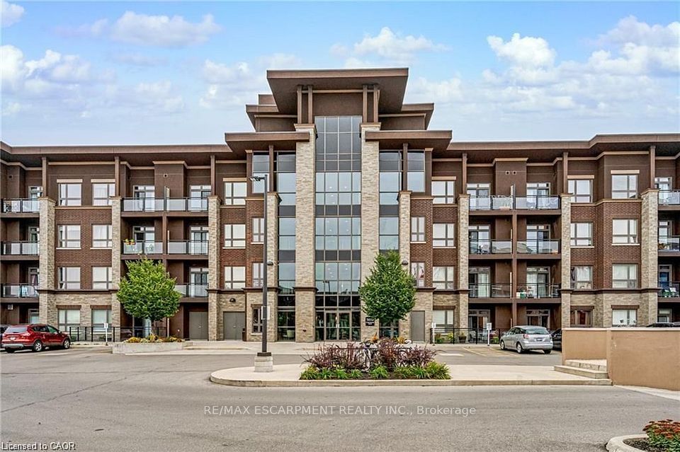 Condo Apartment at 5010 Corporate Drive 206, Burlington, ON L7L 0H6, Burlington