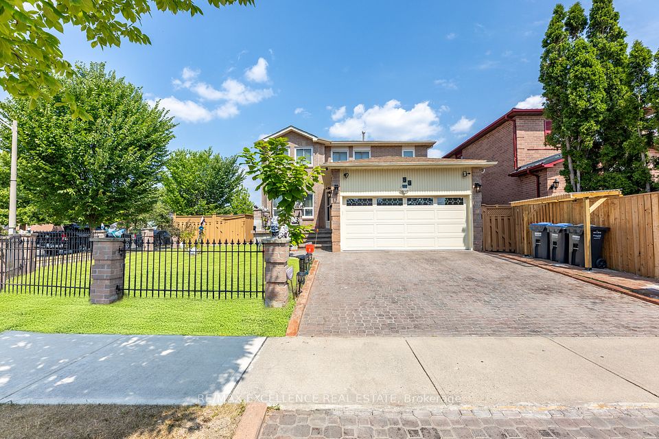 55 Atkins Circle, Brampton, ON L6X 4B9 at 55 Atkins Circle, Brampton, ON L6X 4B9, Brampton, ON, L6X 4B9