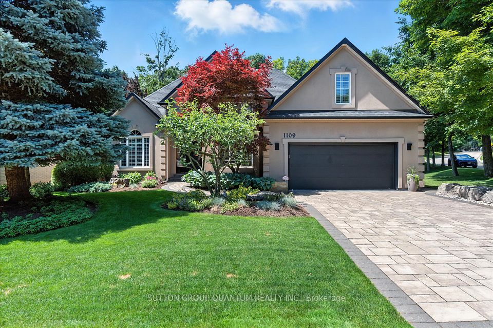 1109 Forestvale Drive, Burlington, ON L7P 4W3 at 1109 Forestvale Drive, Burlington, ON L7P 4W3, Burlington, ON, L7P 4W3
