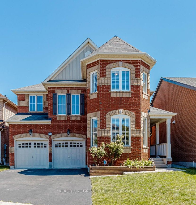 715 Casarin Crescent, Milton, ON L9T 2W3 at 715 Casarin Crescent, Milton, ON L9T 2W3, Milton, ON, L9T 2W3