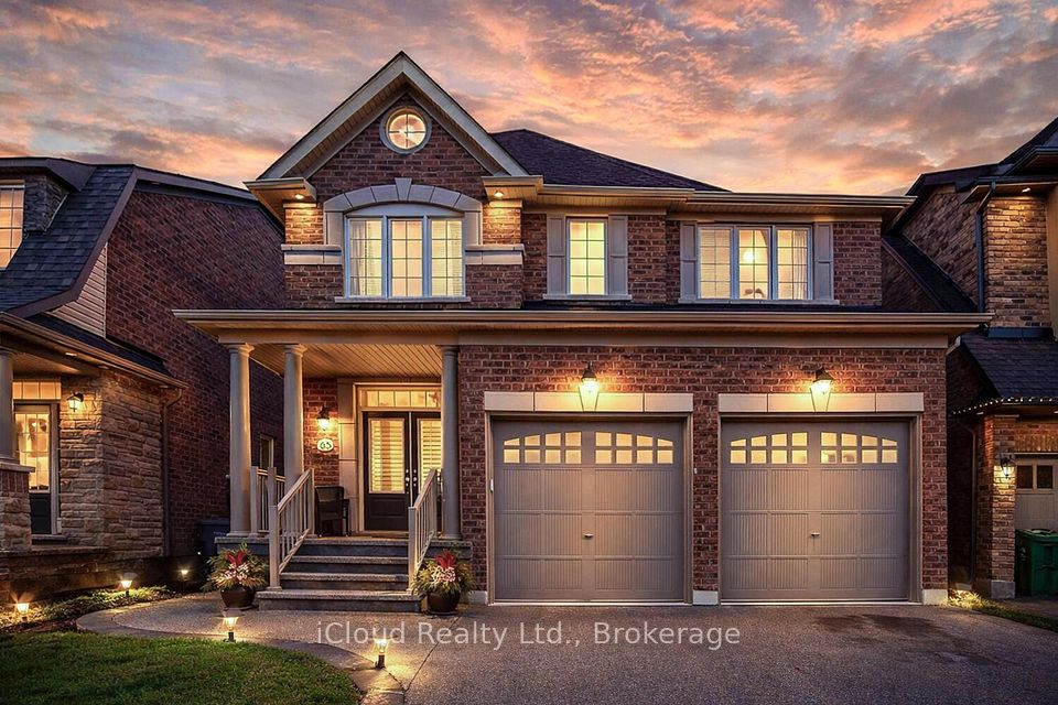 65 Stowmarket Street N, Caledon, ON L7C 4B1 at 65 Stowmarket Street N, Caledon, ON L7C 4B1, Caledon, ON, L7C 4B1