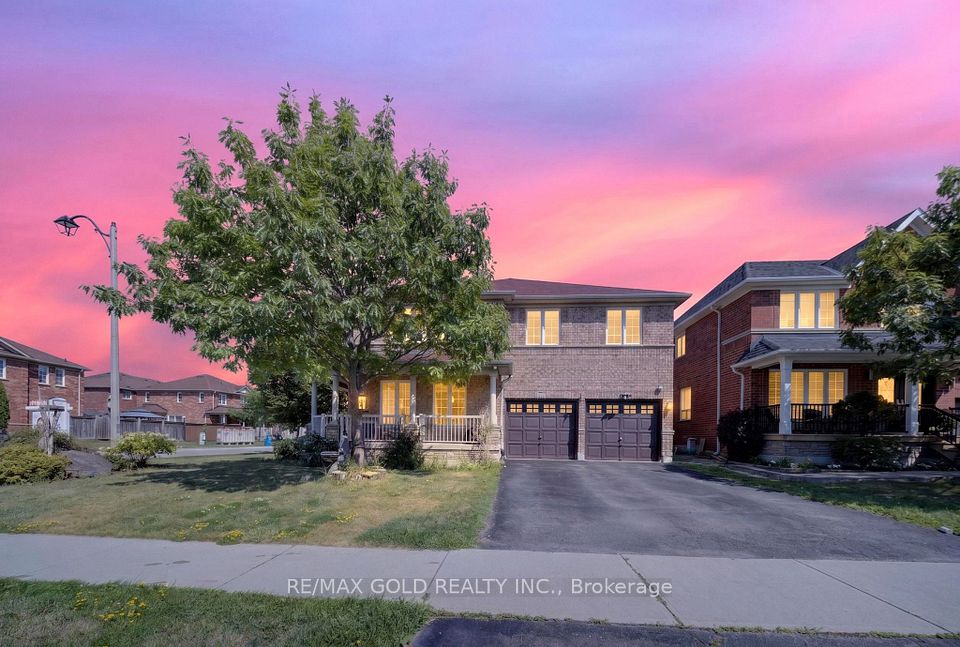4 SUNNYVIEW Road, Brampton, ON L7A 3E3 at 4 SUNNYVIEW Road, Brampton, ON L7A 3E3, Brampton, ON, L7A 3E3