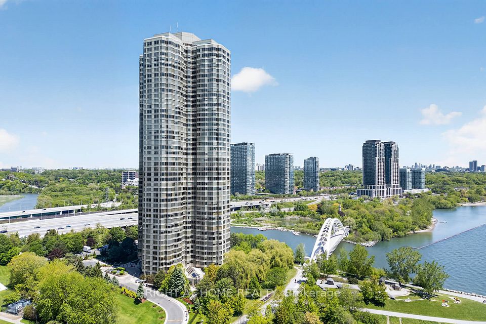 1 Palace Pier Court 607, Toronto, ON M8V 3W9 at 1 Palace Pier Court 607, Toronto, ON M8V 3W9, Toronto W06, ON, M8V 3W9