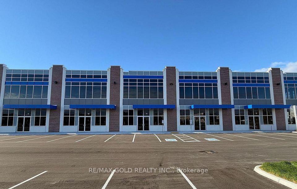 10900 Dixie Road A9, Brampton, ON L6R 3W4