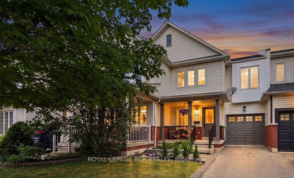 95 Waters Boulevard, Milton, ON L9T 6K4 at 95 Waters Boulevard, Milton, ON L9T 6K4, Milton, ON, L9T 6K4
