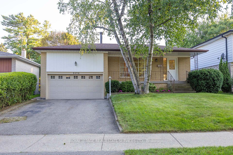 1434 Leda Avenue, Mississauga, ON L5G 4B7 at 1434 Leda Avenue, Mississauga, ON L5G 4B7, Mississauga, ON, L5G 4B7