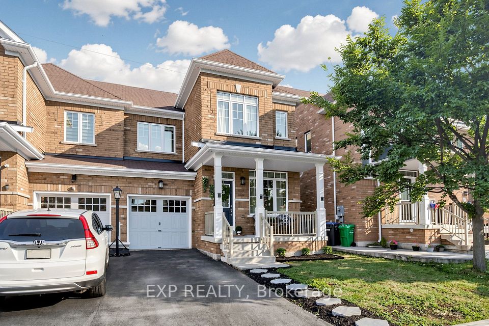 10 Borrelli Drive, Brampton, ON L6Y 0B7 at 10 Borrelli Drive, Brampton, ON L6Y 0B7, Brampton, ON, L6Y 0B7