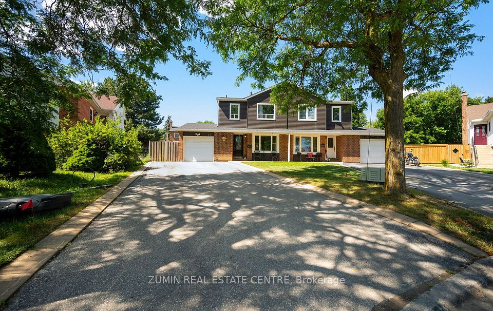 36 Jeanette Place, Brampton, ON L6S 3H6 at 36 Jeanette Place, Brampton, ON L6S 3H6, Brampton, ON, L6S 3H6