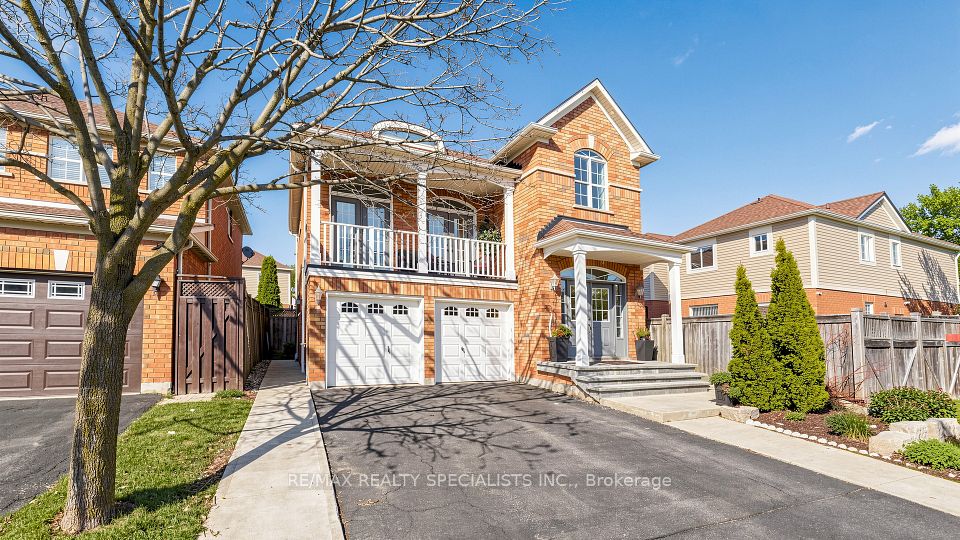 193 Queen Mary Drive, Brampton, ON L7A 1Y3 at 193 Queen Mary Drive, Brampton, ON L7A 1Y3, Brampton, ON, L7A 1Y3